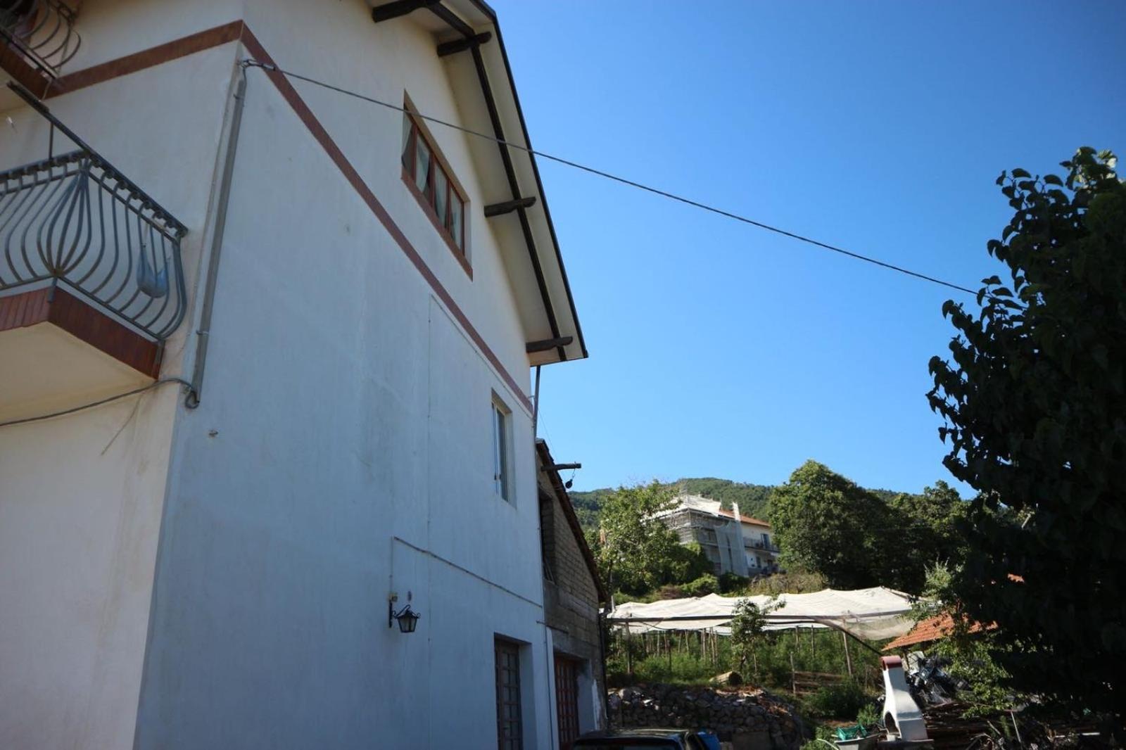 Il Balcone delle Dee Villa Agerola Esterno foto